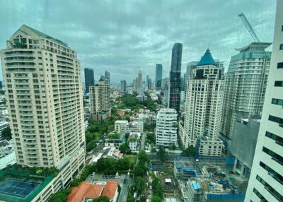1 bedroom  condo for sale on Sathorn