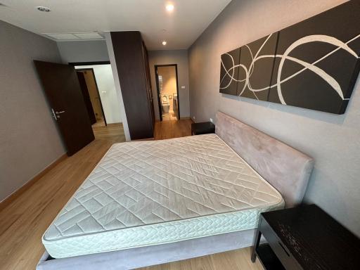 2-bedroom condo for sale on Sathorn