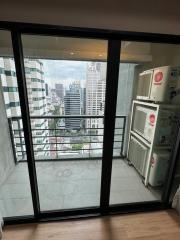 2-bedroom condo for sale on Sathorn