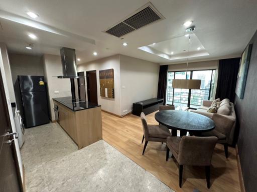 2-bedroom condo for sale on Sathorn