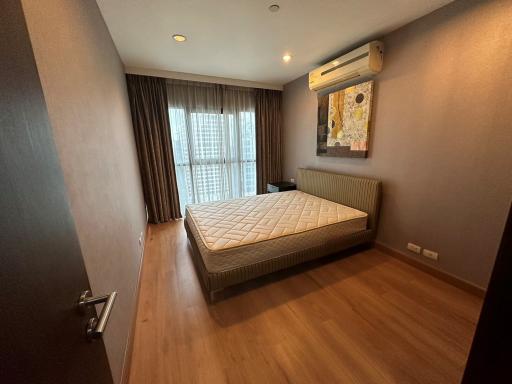 2-bedroom condo for sale on Sathorn