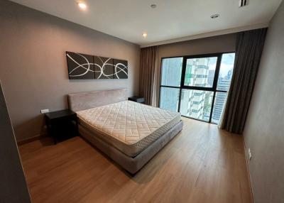2-bedroom condo for sale on Sathorn