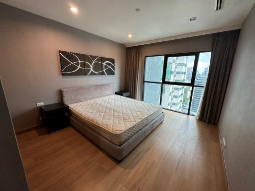 2-bedroom condo for sale on Sathorn