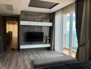 Cetus Beachfront Condominium