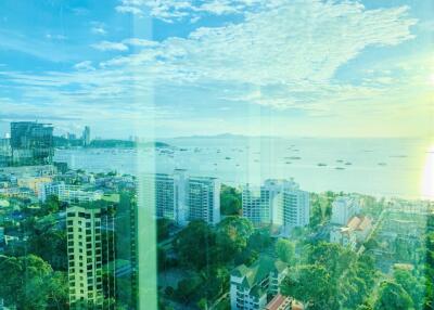 Centric Sea Condos for Sale in Pattaya