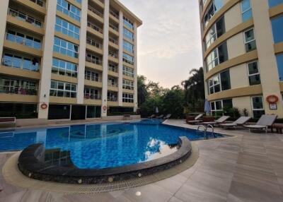 City Garden Pattaya Condominium