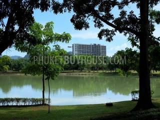 PHU7403: Two Bedroom Apartment in Phuket Town