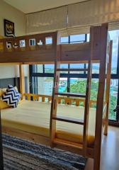 PHU7403: Two Bedroom Apartment in Phuket Town