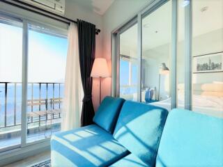 Centric Sea Condo in Pattaya For Sale