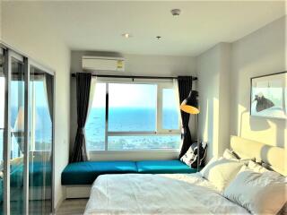 Centric Sea Condo in Pattaya For Sale