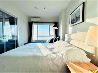 Centric Sea Condo in Pattaya For Sale