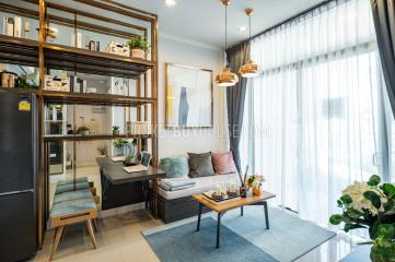 MAI7401: Two Bedroom Townhome close to Airport and Mai Khao