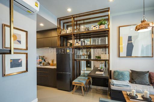 MAI7401: Two Bedroom Townhome close to Airport and Mai Khao