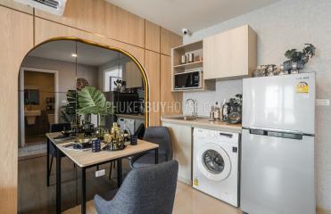 KTH7397: Two Bedroom Apartment in Kathu area