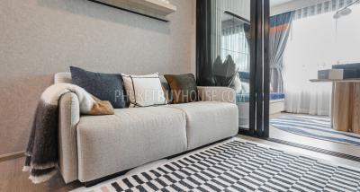 KTH7397: Two Bedroom Apartment in Kathu area