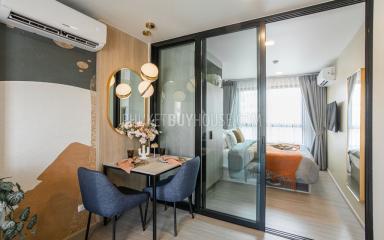 KTH7397: Two Bedroom Apartment in Kathu area