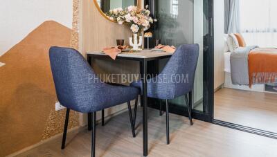 KTH7395: One Bedroom Apartment in Kathu