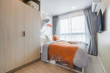 KTH7395: One Bedroom Apartment in Kathu