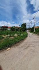 RAW7379: 122 sq.wah Land Plot for Sale in Rawai