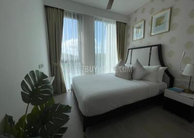 BAN7374: Apartment with Sea View in Laguna