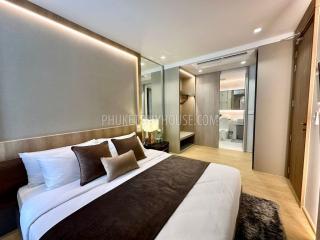 KAT7372: Two Bedroom Apartments in Kata Area