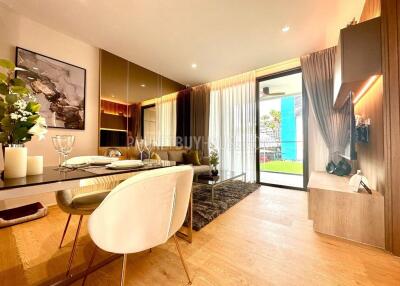 KAT7370: One Bedroom Apartment in Kata Area