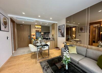 KAT7370: One Bedroom Apartment in Kata Area
