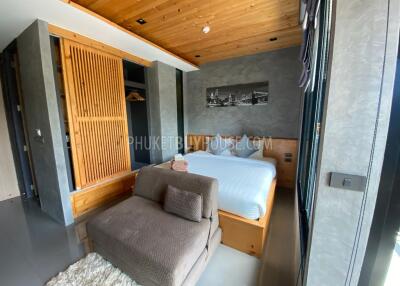 NAI7369: Studio Close to Nai Harn Beach