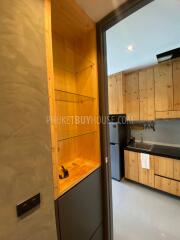 NAI7369: Studio Close to Nai Harn Beach