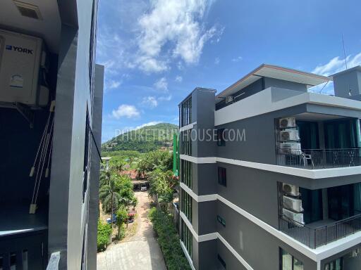 NAI7369: Studio Close to Nai Harn Beach