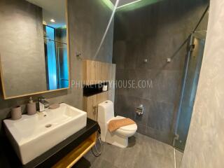 NAI7369: Studio Close to Nai Harn Beach