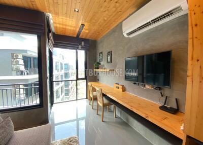 NAI7369: Studio Close to Nai Harn Beach