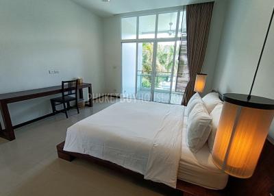 BAN7368: Four Bedroom Duplex in Bang Tao