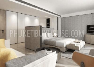 KAT7362: Six Bedroom Luxury Villa in Kata