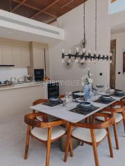 BAN7264: 4 Bedroom Villas in Bang Tao