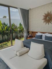 BAN7264: 4 Bedroom Villas in Bang Tao