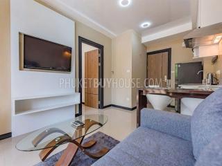 MAI6881: Apartments for Sale in Mai Khao beach