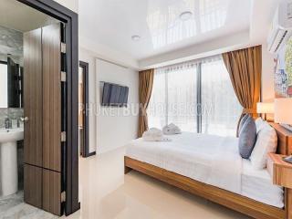 MAI6881: Apartments for Sale in Mai Khao beach