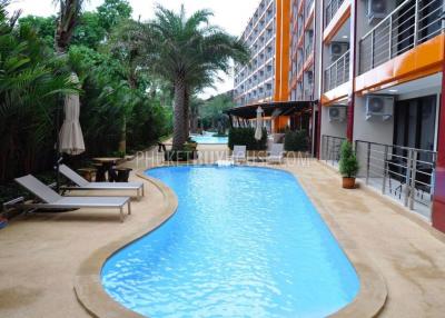 MAI6881: Apartments for Sale in Mai Khao beach