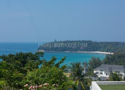KAT6839: Stunning Apartments For Sale in Kata Beach Area