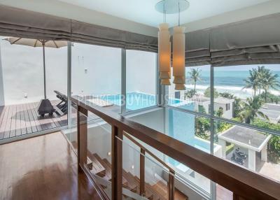 PHA6738: Apartment with Panoramic Sea View in Phang Nga