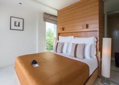 PHA6738: Apartment with Panoramic Sea View in Phang Nga