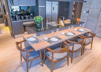 BAN6466: Luxury Penthouse in Bang Tao District