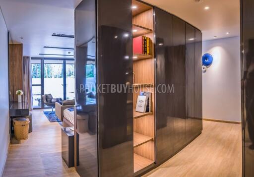 BAN6466: Luxury Penthouse in Bang Tao District