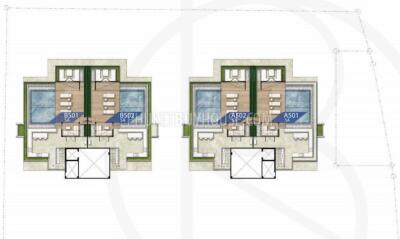 BAN6437: New Investment Complex in Bang Tao Beach