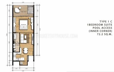 BAN6437: New Investment Complex in Bang Tao Beach