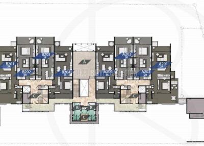 BAN6437: New Investment Complex in Bang Tao Beach