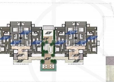 BAN6437: New Investment Complex in Bang Tao Beach