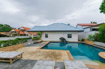 NAI5726: Four Houses Resort in Nai Harn