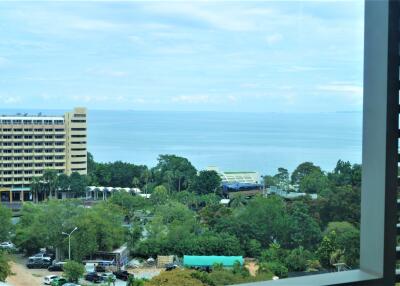 The Cloud Condominium For Sale in Pattaya